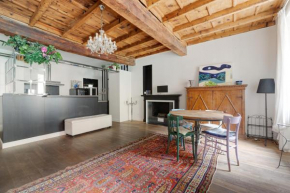 Brera - Castello - Ampio Bilocale Milano Centro Milano
